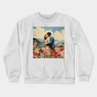 The Embrace Crewneck Sweatshirt